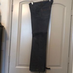 Prana Woman’s cords